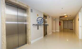 Imagem 6: Vendo Sala Comercial no Cabral R$ 310.000,00