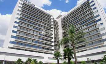 Imagem: PORTO ALEGRE - Conjunto Comercial/Sala