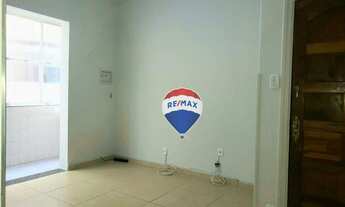 Imagem 3: Apartamento com 1 dormitório à venda, 47 m² por R$ 170.000,00 - José Menino - Santos/SP