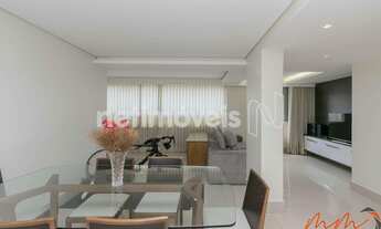 Imagem 2: Venda Apartamento 2 quartos Funcionários Belo Horizonte