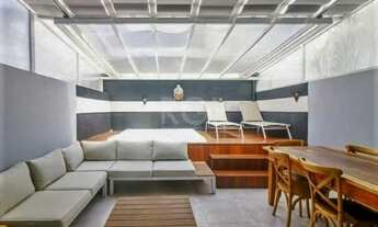 Imagem 7: Casa de condomínio para venda tem 172 metros quadrados com 3 quartos