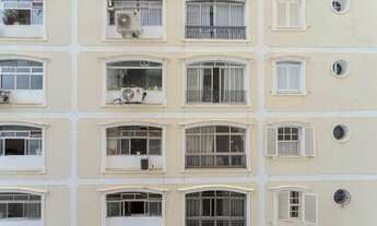 Imagem 3: Apartamento à venda no bairro Consolação - São Paulo/SP