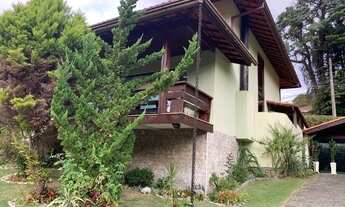 Imagem: Casa em condomínio no Cônego, aceita