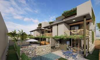 Imagem 5: Casa para venda tem 145 metros quadrados com 3 quartos em - São Miguel dos Milagres - AL