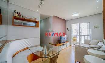 Imagem: Apartamento com 2 quartos à venda, 57 m²