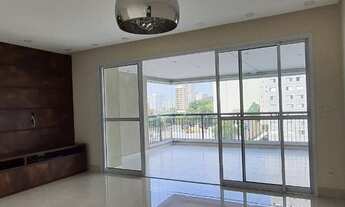 Imagem 4: Apartamento a venda 123m² com 3 quartos sendo 1 suíte e 2 vagas no melhor do Tatuapé