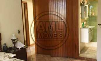 Imagem 6: 03 quartos sendo 01 suíte, 01 vaga escritura. Metrô. Tijuca. R 480.000,00