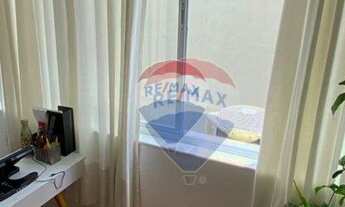 Imagem 5: Apartamento à venda, 103 m² por R$ 639.990,00 - Tijuca - Rio de Janeiro/RJ