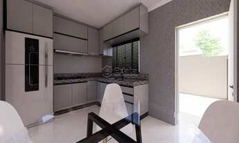 Imagem 5: SOROCABA - Casa Padrão - Jardim Rubi