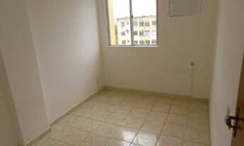 Imagem 3: Apartamento financiado em Campo Grande