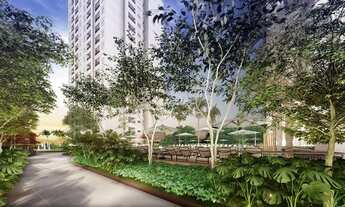 Imagem 2: Apartamento para venda tem 62 metros quadrados com 2 quartos