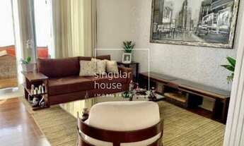 Imagem 2: Lindo Apartamento de 3 à venda no Jardim Paulista