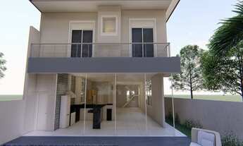 Imagem 2: CAMPINAS - Casa de Condomínio - Condomínio Residencial Davos