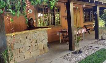 Imagem 4: CASA À VENDA/LOCAÇÃO ANUAL EM RIVIERA DE SÃO LOURENÇO - BERTIOGA/SP