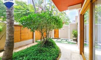 Imagem 3: Casa com 5 dormitórios à venda, 244 m² por R$ 2.300.000,00 - Barra da Tijuca - Rio de Jane