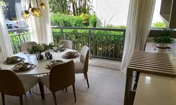 Imagem 5: Apartamento para venda com 66 metros quadrados com 3 quartos em Tatuapé - São Paulo - SP