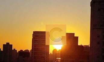 Imagem 2: Apartamento com 3 dormitórios à venda, 135 m² por R$ 890.000,00 - Vila Regente Feijó - São