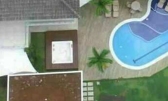 Imagem: Casa à venda no bairro Alphaville Litoral