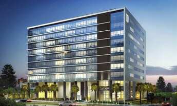 Imagem: Sala comercial para venda, Batel, Curitiba