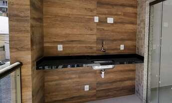 Imagem: TIJUCA Apartamento 1ª Locação. 2 Suítes