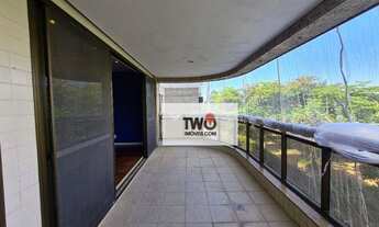 Imagem 6: Apartamento com 4 dormitórios à venda, 157 m² por R$ 1.808.000 - Barra da Tijuca - Rio de