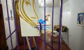 Imagem 7: Casa Rua México bairro Embratel TERRENO GRANDE