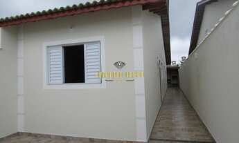 Imagem 4: Casa nova localizado no Parque Residencial Casa Branca em Suzano