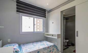 Imagem 5: Apartamento para Venda em Barueri, Alphaville, 3 dormitórios, 1 suíte, 2 banheiros, 2 vaga