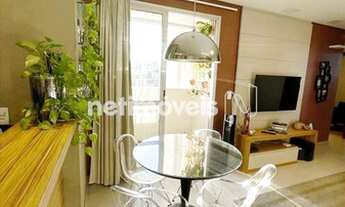 Imagem 2: Venda Apartamento 3 quartos Floresta Belo Horizonte