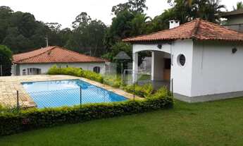 Imagem: Casa com 3 dormitórios para alugar, 220