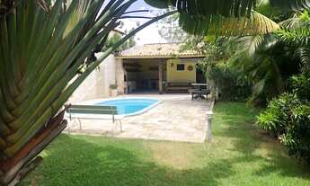 Imagem 4: Casa para venda tem 310 metros quadrados com 4 quartos em Jardim Excelsior - Cabo Frio - R