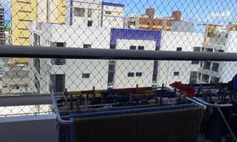 Imagem 6: Apartamento em Intermares com 3 Quartos sendo 2 Suítes + DCE e Lazer