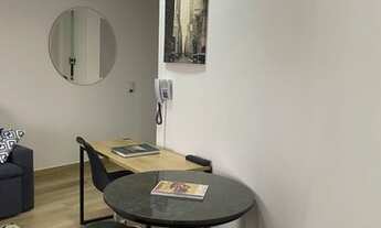 Imagem 7: Flat para aluguel tem 48 metros quadrados com 1 quarto em Bela Vista - São Paulo - SP