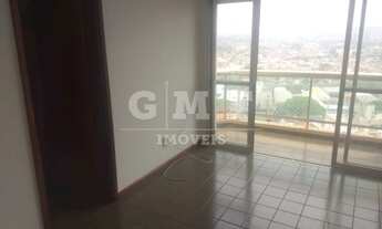 Imagem: Apartamento - Ribeirão Preto - Jd Sumaré