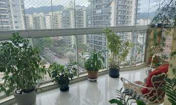 Imagem: Apartamento com 3 quartos à venda, 81 m²