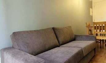 Imagem 7: Flat para alugar, 65 m² por R$ 2.600,00/mês - Moema - São Paulo/SP