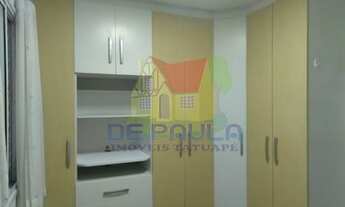 Imagem 4: Apartamento com 3 dormitórios à venda, 81 m² por R$ 750.000,00 - Tatuapé - São Paulo/SP