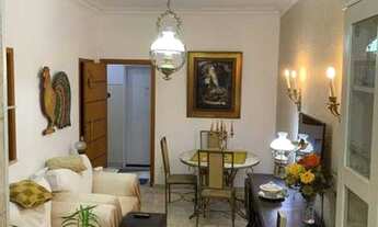 Imagem 6: Apartamento com dois quarto para venda em Glória, RJ