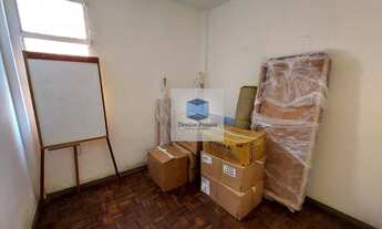 Imagem 4: Apartamento para venda tem 72 metros quadrados com 2 quartos em Havaí - Belo Horizonte - M