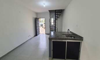 Imagem: SANTA ROSA Lofts - água incluída - loft