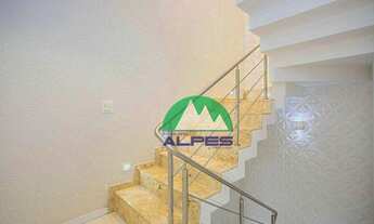 Imagem 7: Sobrados Alto Padrão!