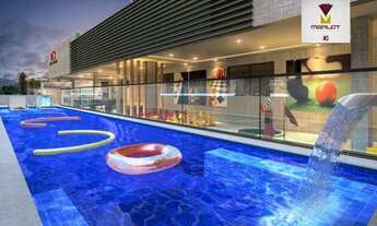 Imagem: Edificio Merlot - Lançamento!