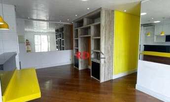 Imagem 5: Apartamento com 3 dormitórios à venda, 72 m² por R$ 480.000,00 - Vila Mogilar - Mogi das C