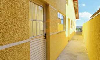 Imagem 6: Casa Padrão Casa com 2 dormitórios