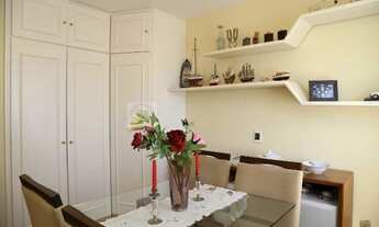 Imagem 3: Apartamento 3 dormitórios com 2 vagas e lazer