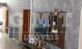 Imagem 3: Casa - Ribeirão Preto - Jd Flórida - Região Sul