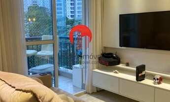 Imagem 3: Apartamento para Venda em São Paulo, Vila Andrade, 2 dormitórios, 1 banheiro, 1 vaga