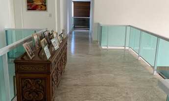 Imagem 4: Casa de condomínio para venda com 700 metros quadrados com 5 quartos