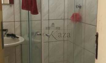 Imagem 3: Sao Jose dos Campos - Apartamento Padrão - Conjunto Residencial Trinta e Um de Marco