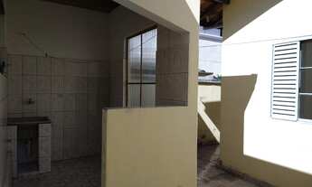 Imagem 5: Casa para Venda em São José dos Campos, Jardim Alvorada, 3 dormitórios, 1 banheiro, 3 vaga